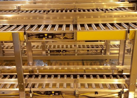 7 tips for looking after your conveyor system