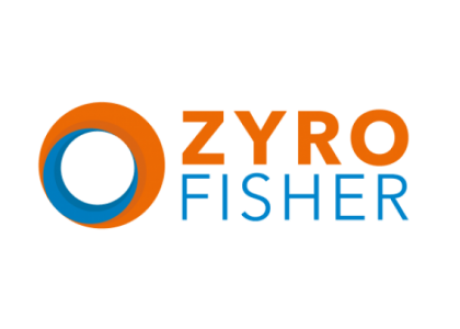 ZyroFisher - Logistics Conveyor System
