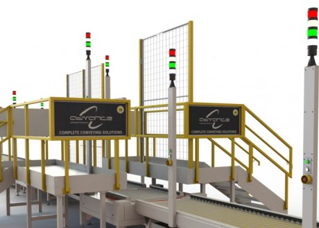 Reduce the impact of Covid-19 social distancing measures with increased warehouse automation