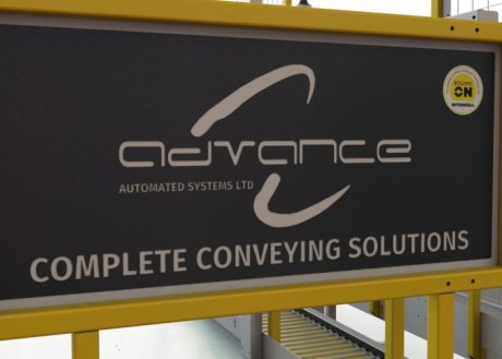 Why design conveyors in 3D?