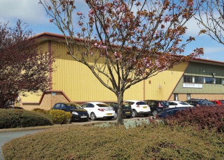 Expansion and new appointments at Advance