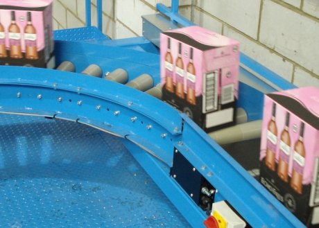 Choosing the right conveyor for your application
