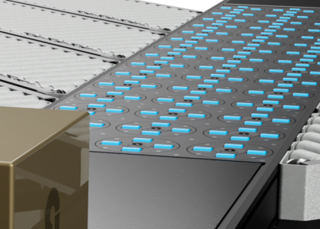 Advance Sortation Solutions with Flowsort