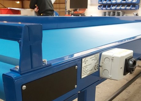  Belt Conveyors or Roller Conveyors - which one is best?